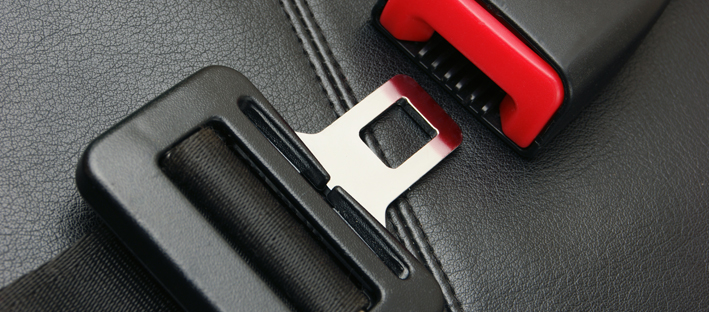 Fahrsicherheitstraining